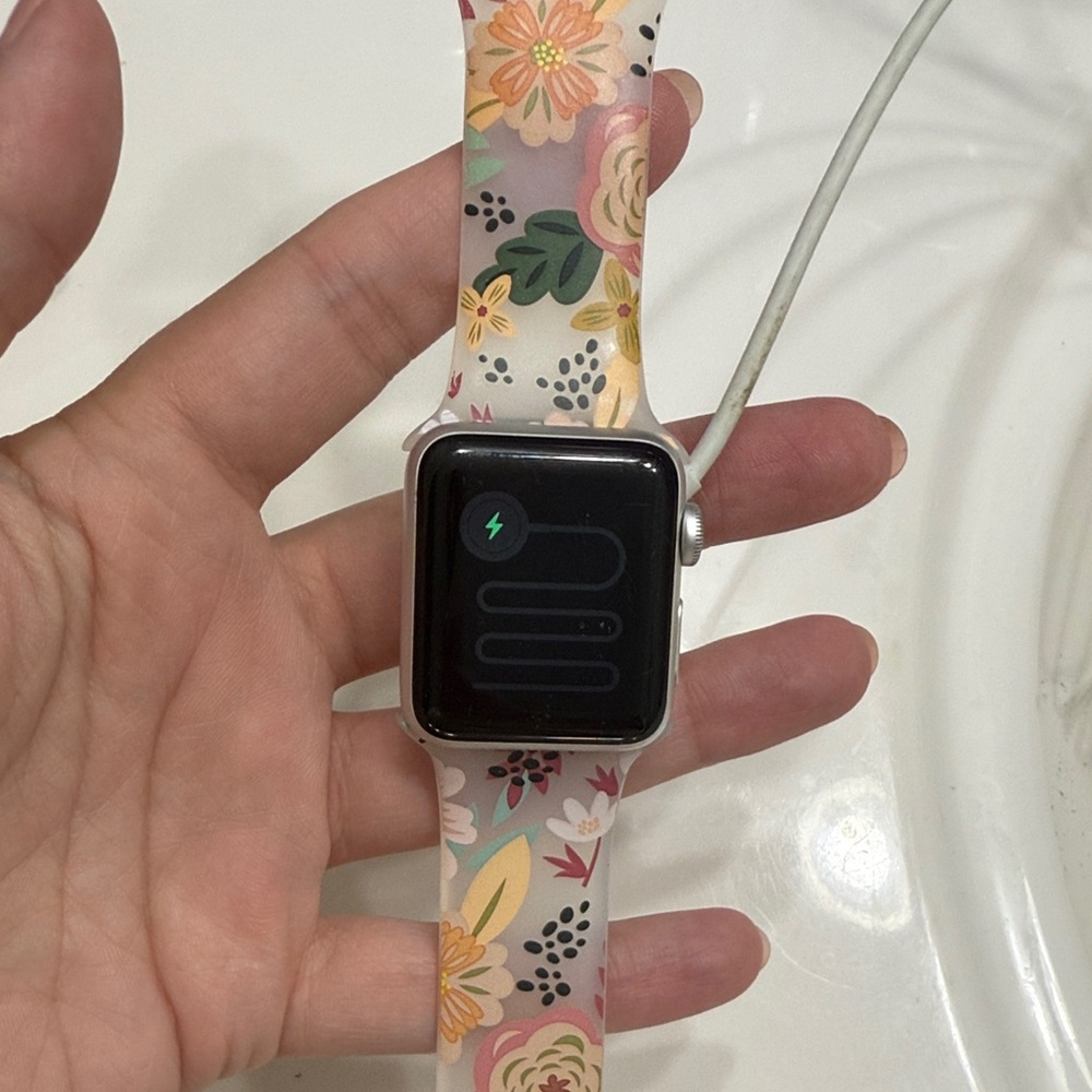 series 3 apple watch